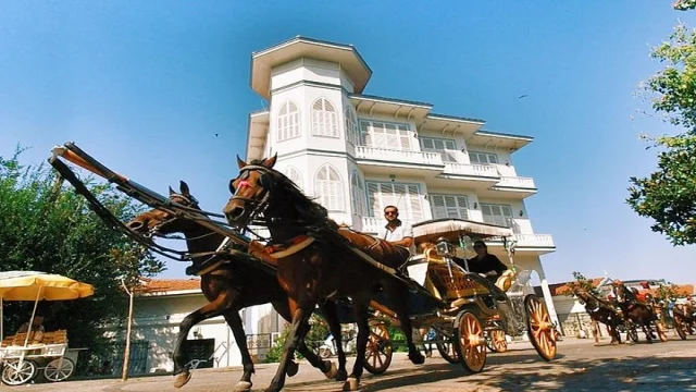 Büyükada