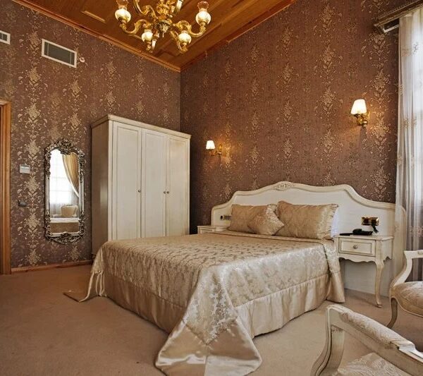 Ada Palas Otel Büyükada